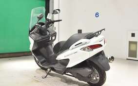 SUZUKI SKYWAVE 200 (Burgman 200) CH41A