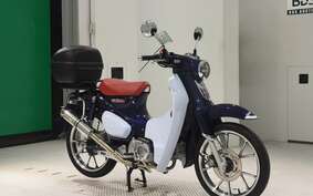 HONDA C125 SUPER CUB JA48