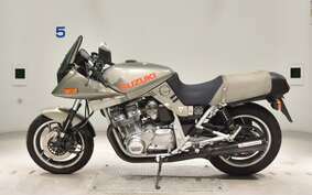 SUZUKI GSX750S KATANA 1983 GS75X