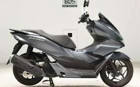 HONDA PCX 160 KF47