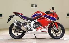 HONDA CBR250RR A MC51