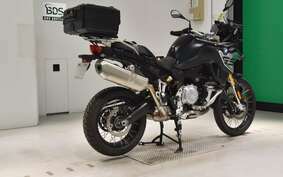 BMW F850GS 2019 0B09