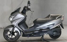 SUZUKI SKYWAVE 200 (Burgman 200) CH41A