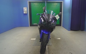 KAWASAKI NINJA 250 2015 EX250L