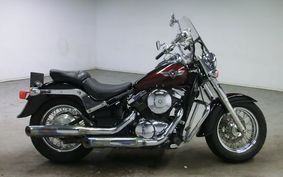 KAWASAKI VULCAN 800 CLASSIC 1996 VN800A