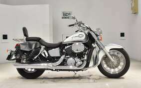 HONDA SHADOW 400 2003 NC34