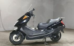 HONDA FORESIGHT EX MF04