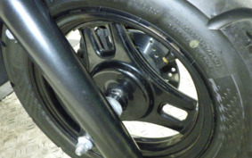 SUZUKI ADDRESS V125 S CF4MA