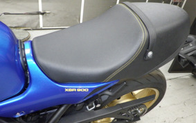 YAMAHA XSR900 2022 RN80J