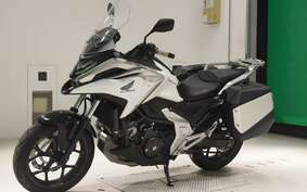 HONDA NC750X DCT 2023 RH09