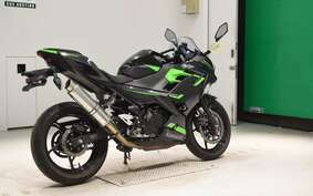 KAWASAKI NINJA 400 2018 EX400G