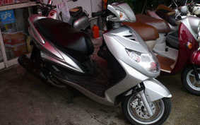 YAMAHA CYGNUS 125 X Fi 2007 SE44J