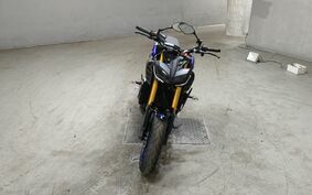 YAMAHA MT-09 SP 2018 RN52J