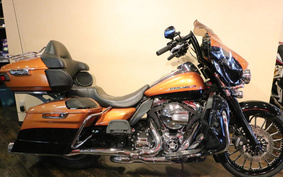 HARLEY FLHTK TC 2014 KEL