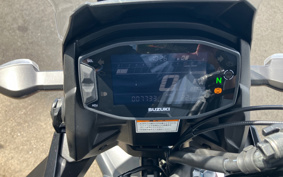 SUZUKI STROM SX EL11L