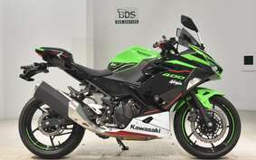 KAWASAKI NINJA 400 2021 EX400G