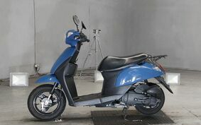 SUZUKI LET's CA4AA