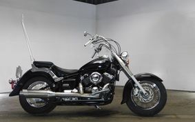 YAMAHA DRAGSTAR 400 CLASSIC 2001 VH01J