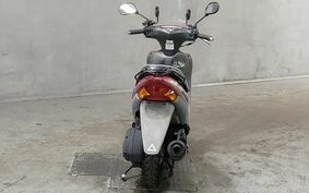 SUZUKI ADDRESS V125 G CF4EA