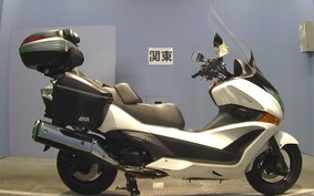 HONDA SILVER WING 400 GT Type 2012 NF03