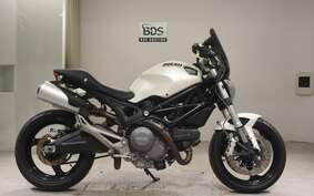 DUCATI MONSTER 696 2011 M500A