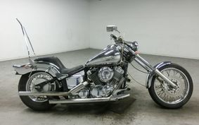 YAMAHA DRAGSTAR 400 1997