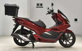 HONDA PCX125 JF81