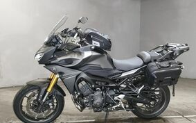 YAMAHA MT-09 Tracer 2015 RN36J