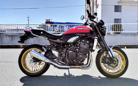 KAWASAKI Z900RS 2022 ZR900C