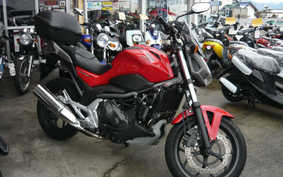 HONDA NC 700 S ABS 2012 RC61