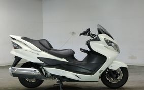 SUZUKI SKYWAVE 250 (Burgman 250) S CJ46A