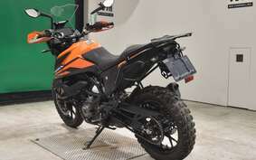 KTM 390 ADVENTURE 2020