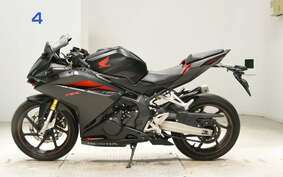 HONDA CBR250RR A MC51