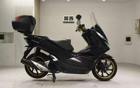 HONDA PCX125 JF81