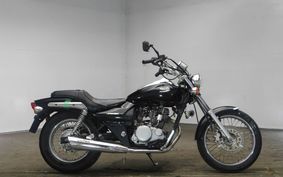 KAWASAKI ELIMINATOR 125 2003 BN125A