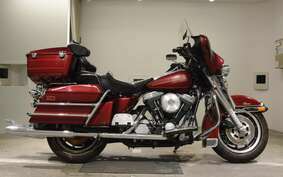 HARLEY FLHTC 1340 1988 DJL