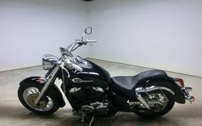 HONDA SHADOW 400 1999 NC34