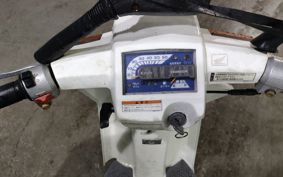 HONDA GYRO TA01