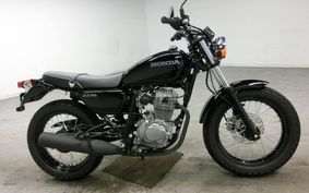 HONDA CB223S MC40