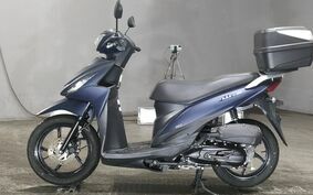 SUZUKI ADDRESS 110 CE47A