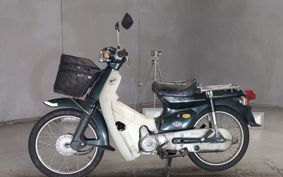 HONDA SUPER CUB70 C70