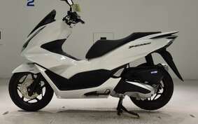 HONDA PCX 160 KF47