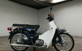 HONDA C70 SUPER CUB C70