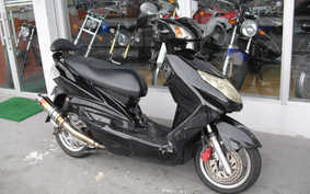 YAMAHA CYGNUS 125 X Fi 2007 SE44J