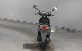 SUZUKI ADDRESS V50 G Type CA42A