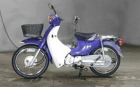 HONDA C110 SUPER CUB JA07