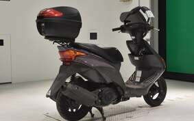 SUZUKI ADDRESS V125 S CF4MA