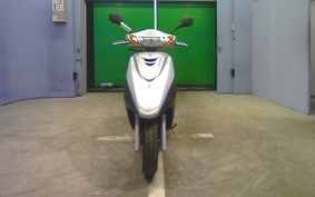 YAMAHA AXIS 125 TREET SE53J