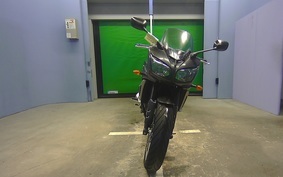 YAMAHA FZ FAZER 2008 RN21J