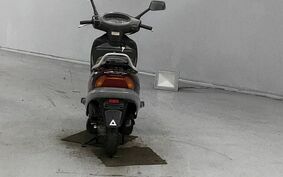 HONDA SPACY 125 JF04